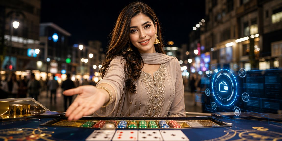 spin games
